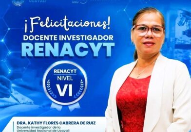KATHY FLORES CABRERA IRÍA AL CRUCAYALI CON SOMOS PERÚ KATHY FLORES CABRERA IRÍA AL CRUCAYALI CON SOMOS PERÚ