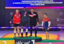 SELECCIÓN DE PESAS LOGRA 11 MEDALLAS EN EL 2⁰ CLASIFICATORIO PANAMERICANO SELECCIÓN DE PESAS LOGRA 11 MEDALLAS EN EL 2⁰ CLASIFICATORIO PANAMERICANO