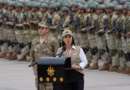 SERVICIO MILITAR  OBLIGATORIO  VUELVE AL DEBATE