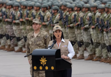 SERVICIO MILITAR OBLIGATORIO VUELVE AL DEBATE SERVICIO MILITAR OBLIGATORIO VUELVE AL DEBATE