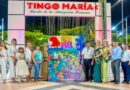TINGO MARÍA CELEBRA  SU 88° ANIVERSARIO