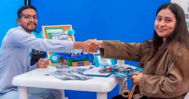BUSCAN FOMENTAR LA CONTRATACIÓN JUVENIL CON BENEFICIOS TRIBUTARIOS BUSCAN FOMENTAR LA CONTRATACIÓN JUVENIL CON BENEFICIOS TRIBUTARIOS