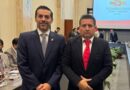 PIDEN AVANZAR AGENDA  PARA ESTRECHAR  LAZOS CON ECUADOR