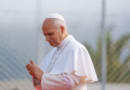 PAPA LEÓN XIV VIENE AL PERÚ