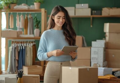 CÓMO ARMAR UN PLAN DE NEGOCIOS: CLAVES PARA EMPRENDEDORES