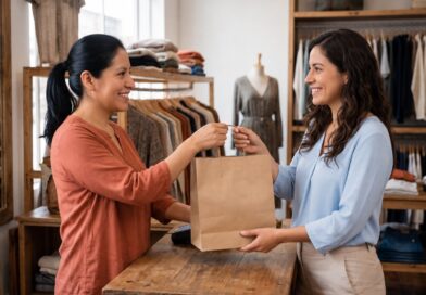 EMPRENDIMIENTOS: CLAVES PARA LOGRAR LA FIDELIZACIÓN DE UN CLIENTE EMPRENDIMIENTOS: CLAVES PARA LOGRAR LA FIDELIZACIÓN DE UN CLIENTE