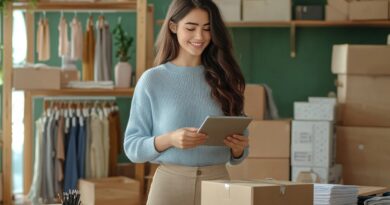 CÓMO ARMAR UN PLAN DE NEGOCIOS: CLAVES PARA EMPRENDEDORES