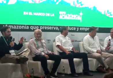 CONGRESO EMPRENDEDORES ANALIZA RETOS ECONÓMICOS