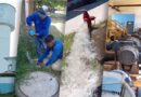 EMAPACOP OPTIMIZA LA PRESIÓN Y CONTINUIDAD DEL SERVICIO DE AGUA POTABLE CON UNA INVERSIÓN SUPERIOR A LOS S/ 754 MIL EMAPACOP OPTIMIZA LA PRESIÓN Y CONTINUIDAD DEL SERVICIO DE AGUA POTABLE CON UNA INVERSIÓN SUPERIOR A LOS S/ 754 MIL