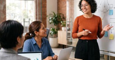 CÓMO CONSTRUIR UNA CULTURA DONDE LOS EQUIPOS SE ATREVAN A PROPONER IDEAS
