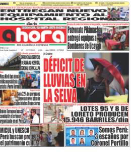 EDICIÓN IMPRESA AHORA 07.10.26