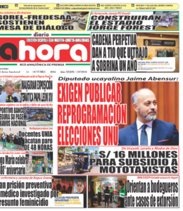EDICIÓN IMPRESA AHORA 16.10.26