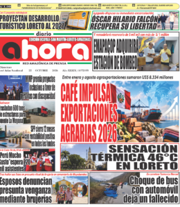 EDICIÓN IMPRESA AHORA 22.10.26