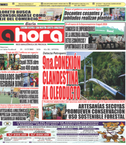 EDICIÓN IMPRESA AHORA 23.10.26