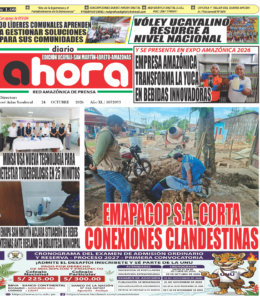 EDICIÓN IMPRESA AHORA 24.10.26