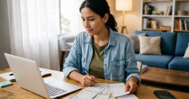 TRABAJADORES INDEPENDIENTES: QUÉ DEBEN SABER PARA CUMPLIR CORRECTAMENTE CON SUS OBLIGACIONES TRIBUTARIAS