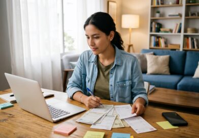 TRABAJADORES INDEPENDIENTES: QUÉ DEBEN SABER PARA CUMPLIR CORRECTAMENTE CON SUS OBLIGACIONES TRIBUTARIAS