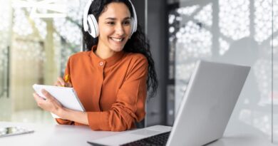 APRENDIZAJE CONTINUO DESDE LAS EMPRESAS: ¿POR QUÉ DEBERÍAN IMPLEMENTARLO?