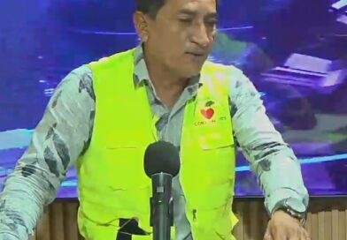 CORAZÓN VERDE EXIGE PRESUPUESTO PARA CARRETERA SHESHEA-BREU CORAZÓN VERDE EXIGE PRESUPUESTO PARA CARRETERA SHESHEA-BREU