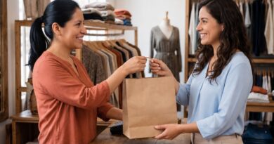 EMPRENDIMIENTOS: CLAVES PARA LOGRAR LA FIDELIZACIÓN DE UN CLIENTE