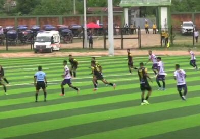 MUNICIPAL DE ATALAYA RESCATA EMPATE ANTE  DEPORTIVO BANCOS
